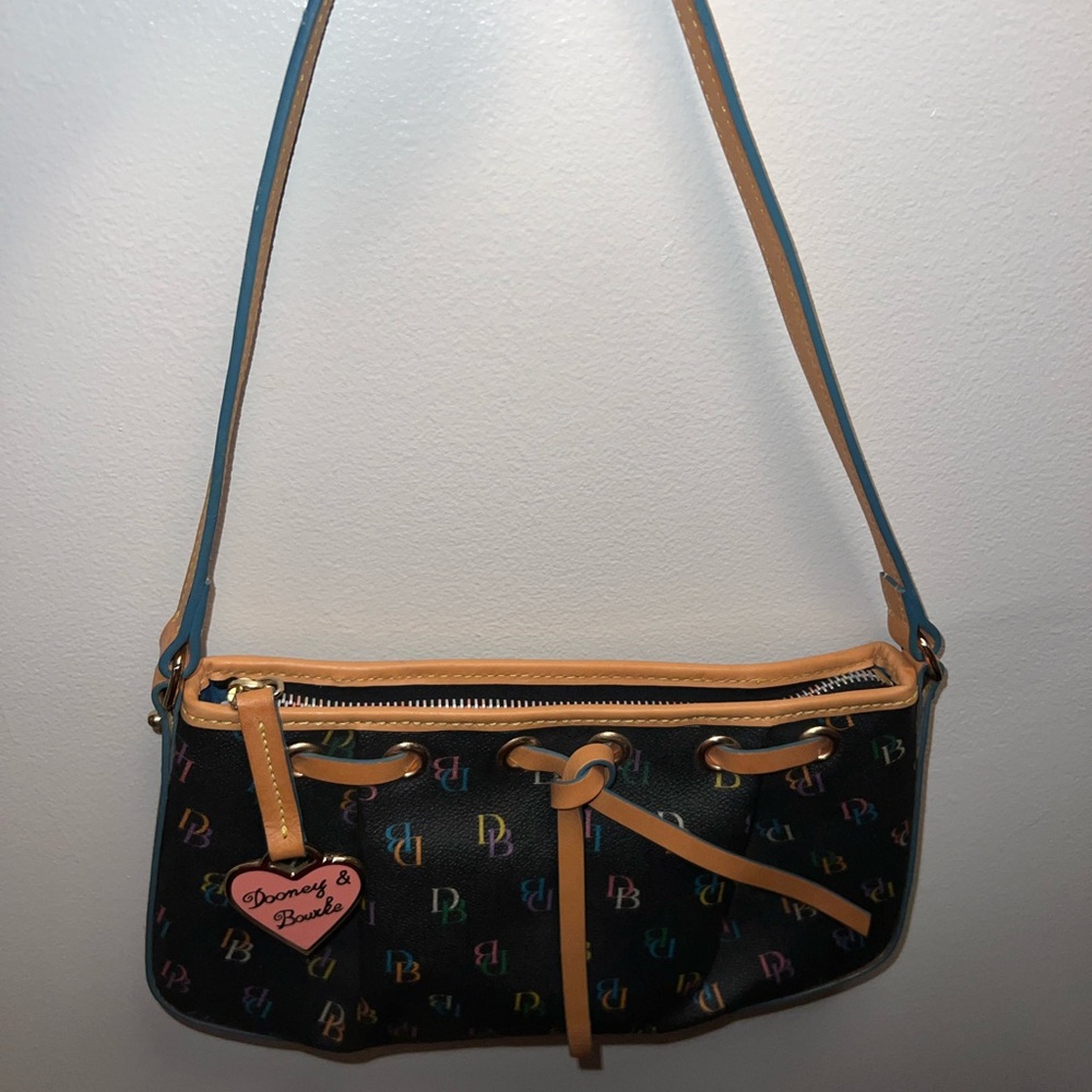 Brand new Dooney & Bourke